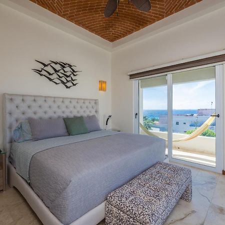 Casa Santosha Villa Isla Mujeres Exterior foto