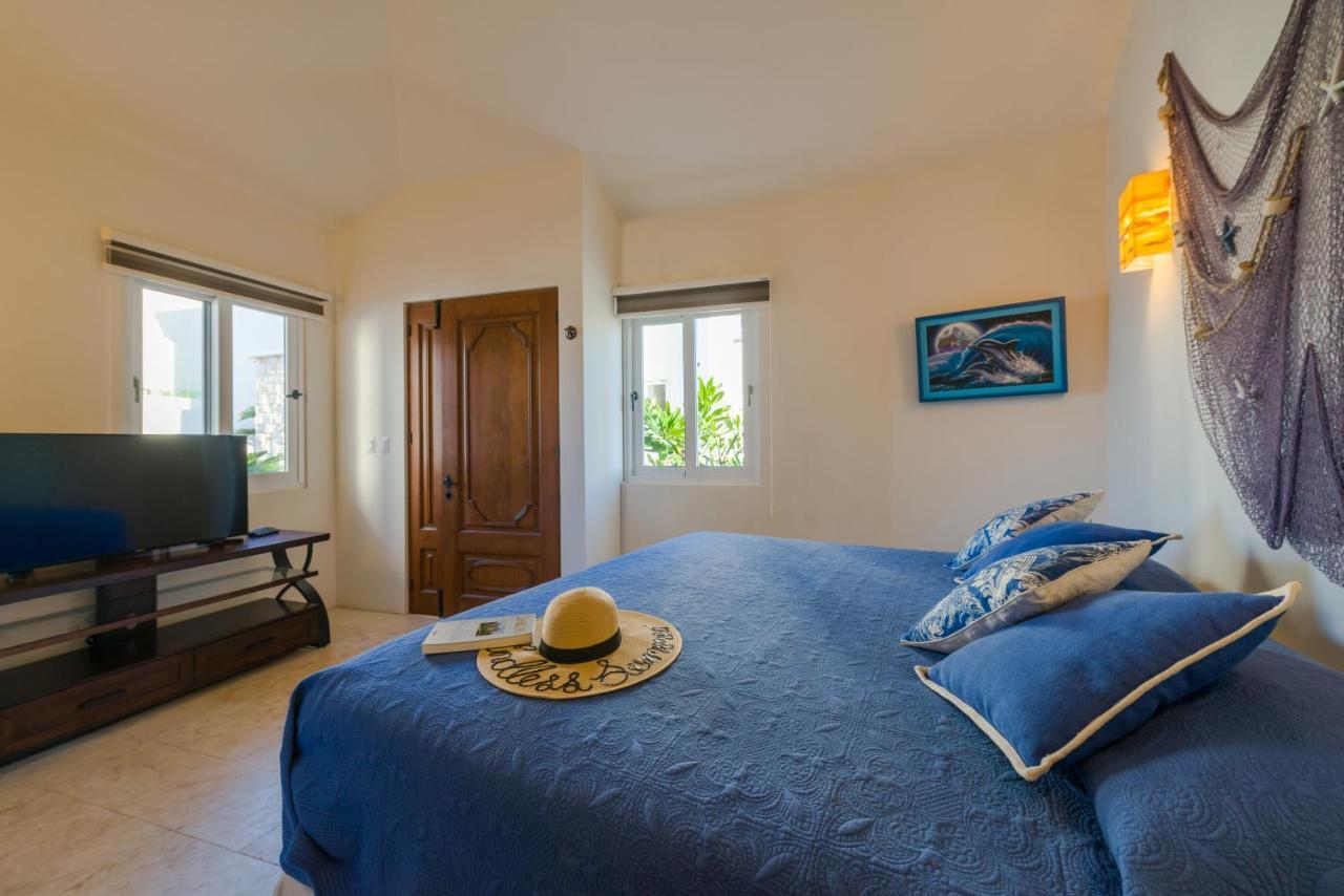 Casa Santosha Villa Isla Mujeres Exterior foto