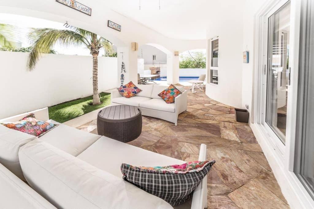 Casa Santosha Villa Isla Mujeres Exterior foto